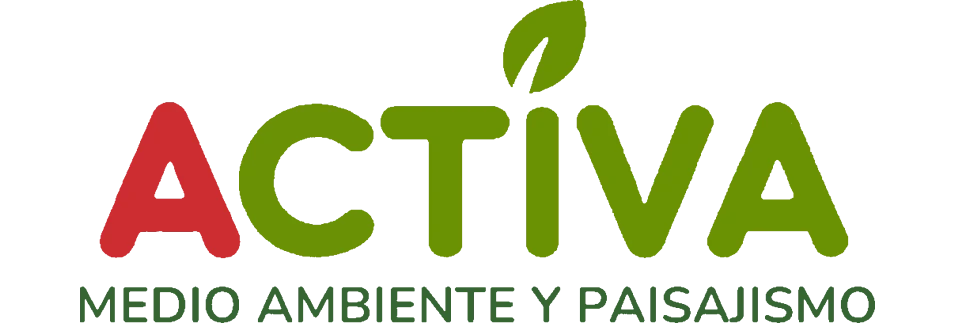 Activa Parques y Jardines