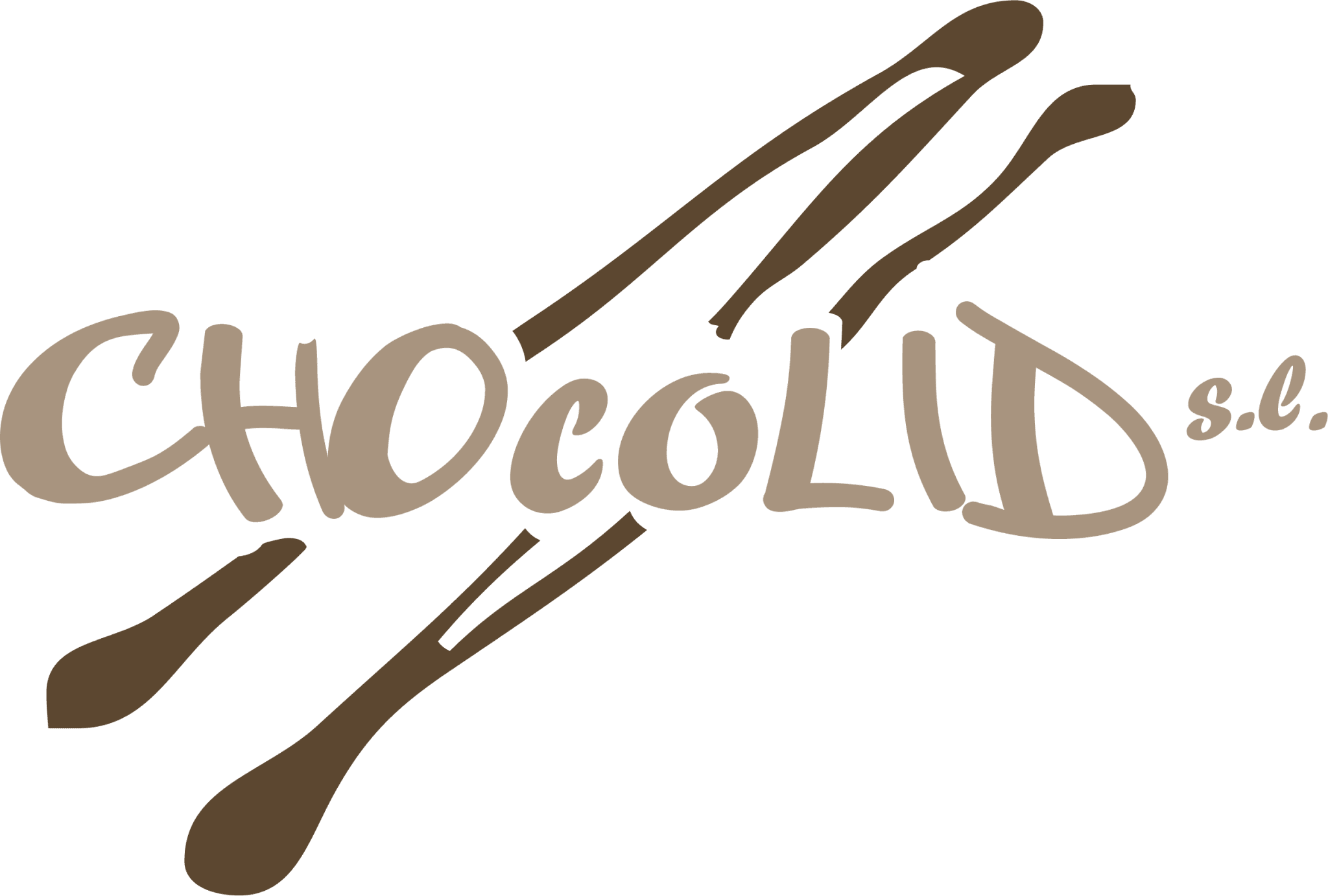 Chocolid - Distribución