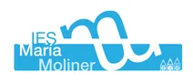 Logo IES María Moliner