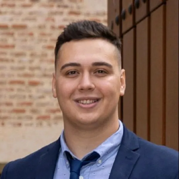 Stefan Buturin, Socio Fundador y Consultor Tecnológico en IBERSYA