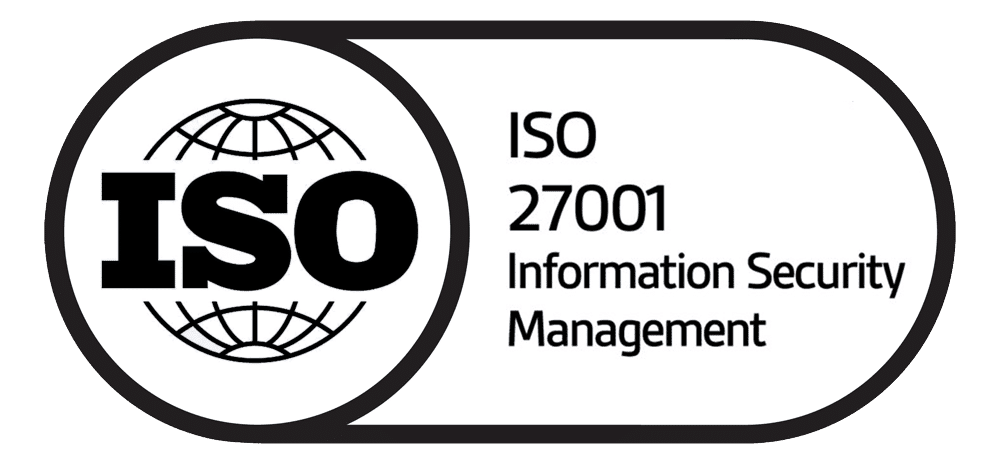 ISO 27001 Certification