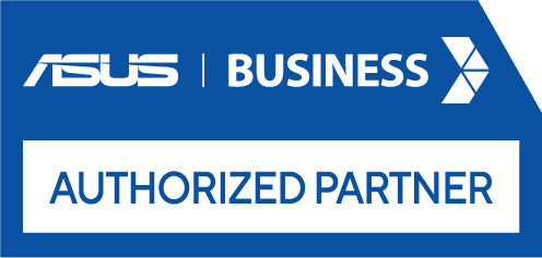 ASUS Business – Authorized Partner