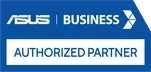 ASUS Business – Authorized Partner