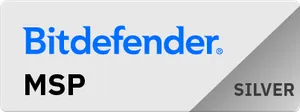 Bitdefender MSP Silver