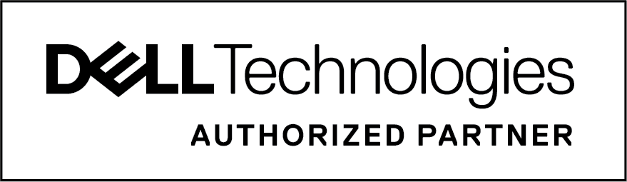 Dell Technologies – Authorized Partner