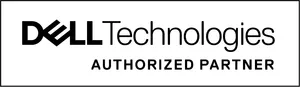 Dell Technologies – Authorized Partner