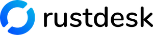 RustDesk – acceso remoto
