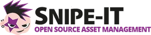 Snipe-IT – gestión de activos