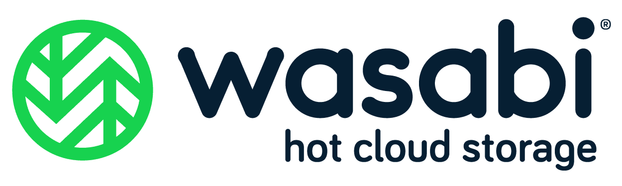 Wasabi – hot cloud storage
