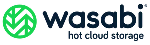 Wasabi – hot cloud storage
