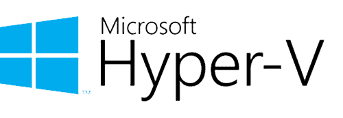 Inicio 19 Microsoft Hyper-V – virtualización de servidores