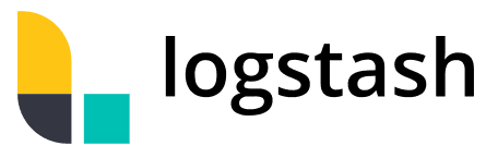 Inicio 30 Logo de Logstash en colores